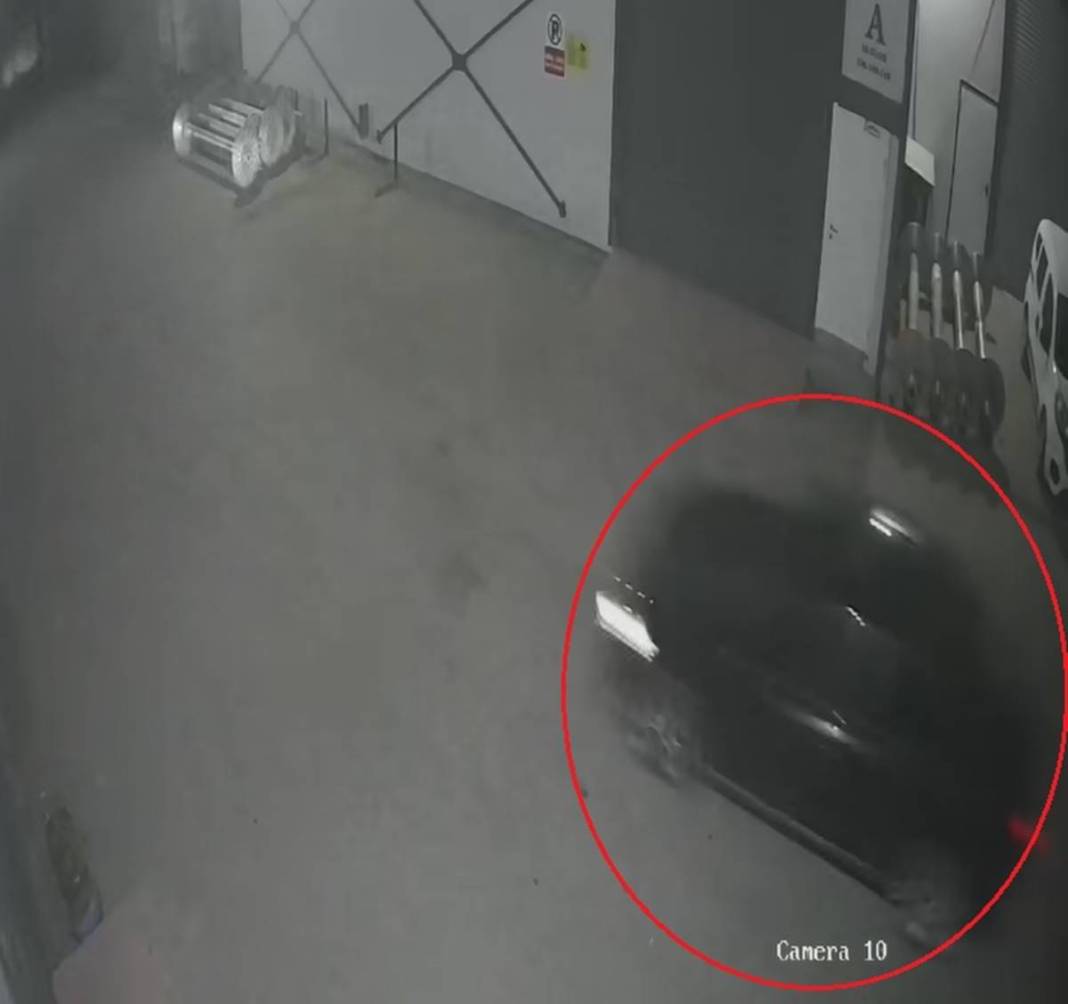 3 dakika önce sağlam girdiği işyerinde yarı çıplak baygın bulundu: Üzerine toka bırakılmıştı! Hastanede yaşamını yitirdi 5